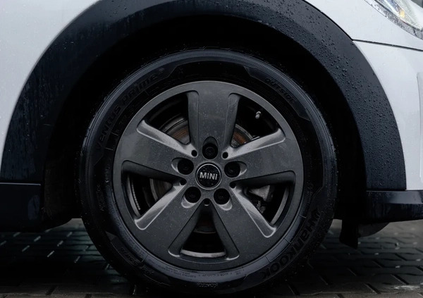 MINI Cooper cena 115900 przebieg: 10811, rok produkcji 2023 z Brzeziny małe 29